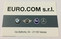 Logo Euro.com srl
